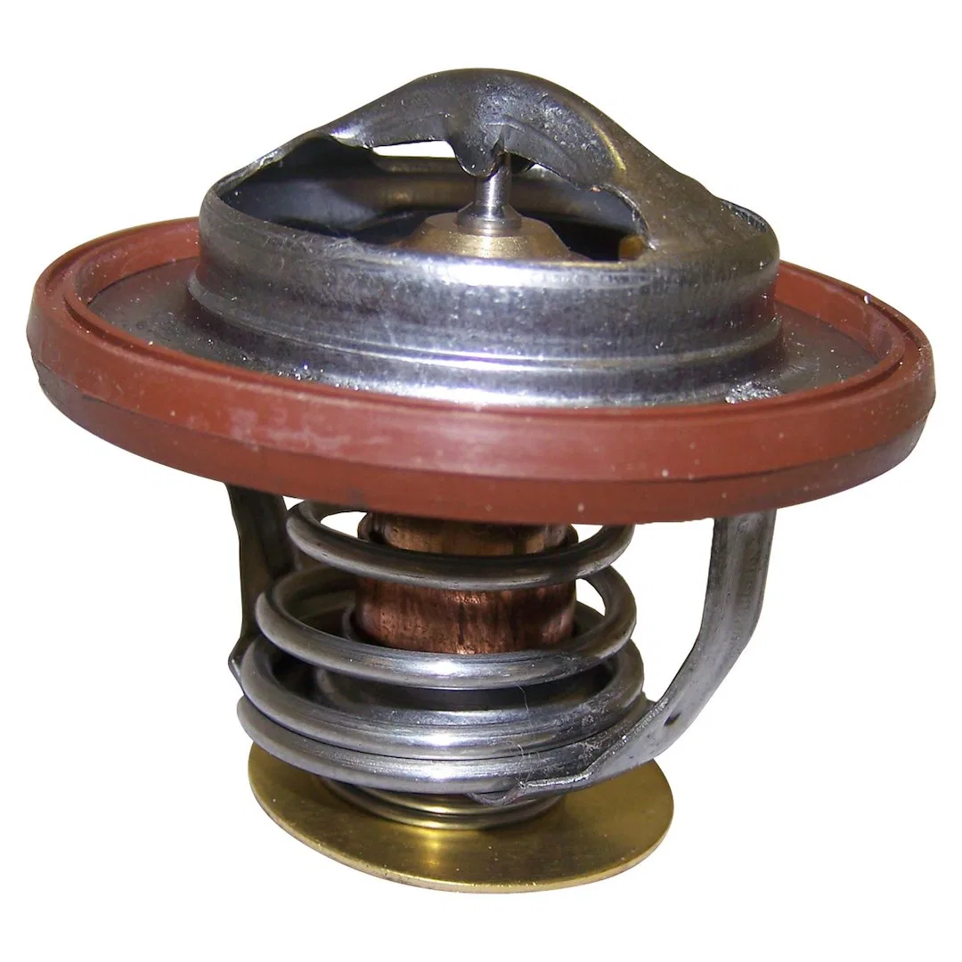 52028898AE – CROWN AUTO Thermostat, 203 Degrees Metal Without Gaskets